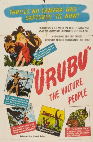 Urubu