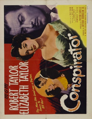 Conspirator