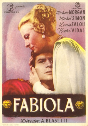 Fabiola
