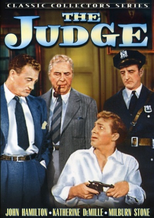 The Judge