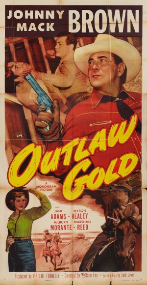 Outlaw Gold