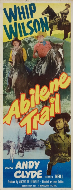 Abilene Trail