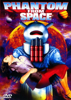 Phantom from Space