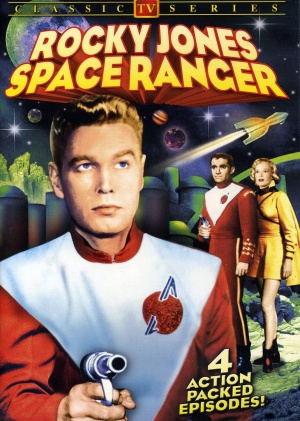 DVD