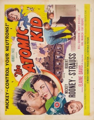 The Atomic Kid