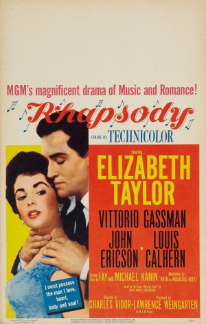 Rhapsody
