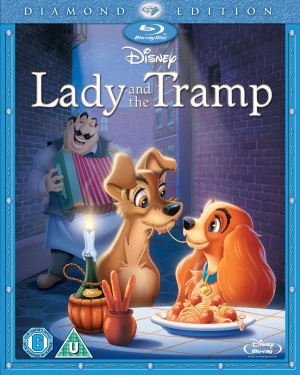 Blu-Ray