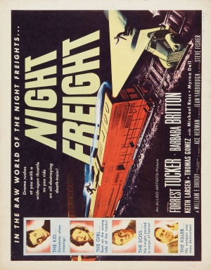 Night Freight