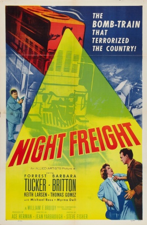 Night Freight