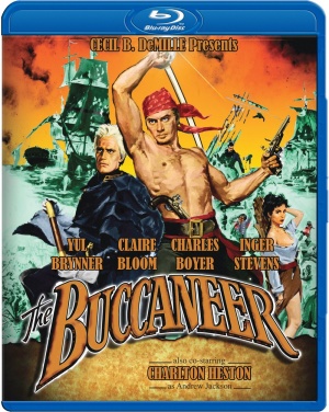 Blu-Ray