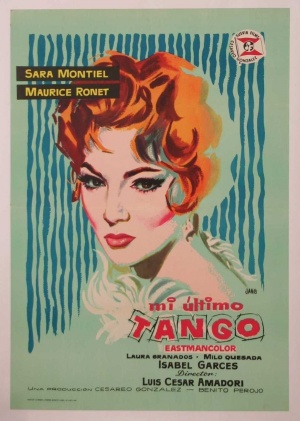 Mi último tango