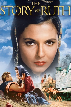 The Story of Ruth