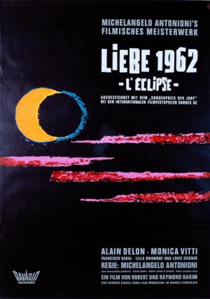 L'eclisse