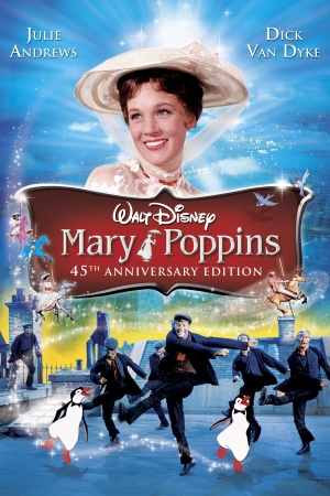 Mary Poppins