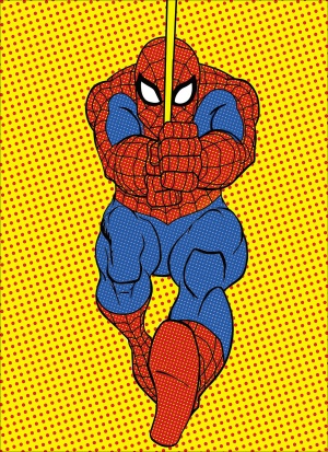 Spider-Man