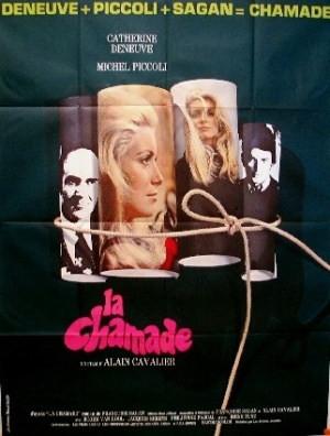 La chamade