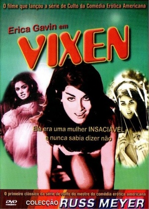 Vixen!