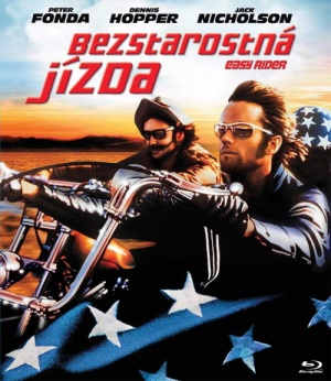 Blu-Ray