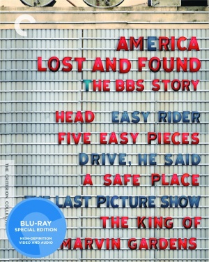 Blu-Ray