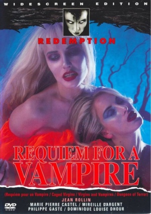 DVD
