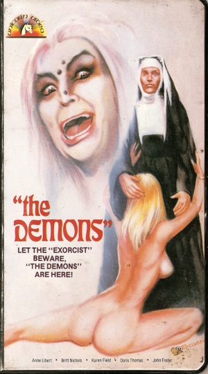 Les démons