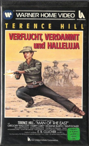 VHS