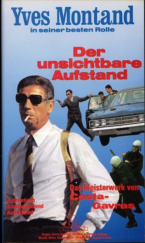 VHS