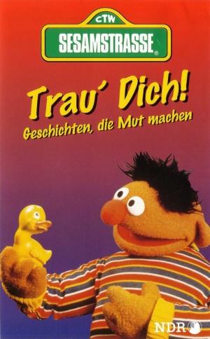 Sesamstraße