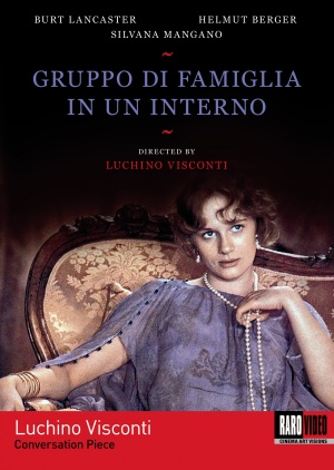 DVD