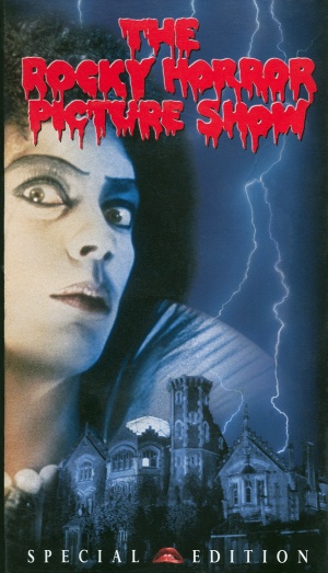 VHS