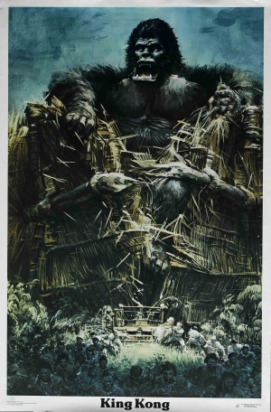 King Kong