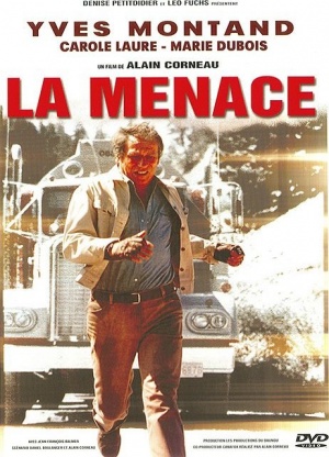 La menace