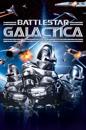 Battlestar Galactica