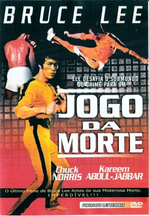 Game of Death