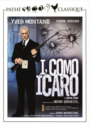I... comme Icare