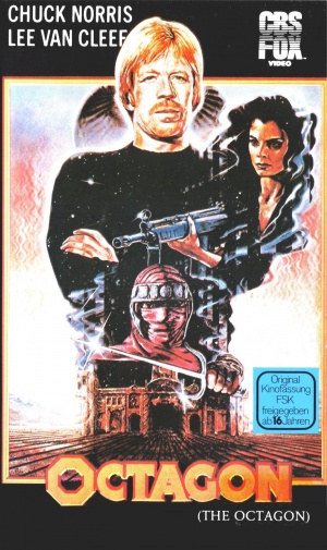 VHS