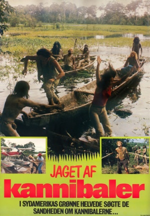 Cannibal ferox