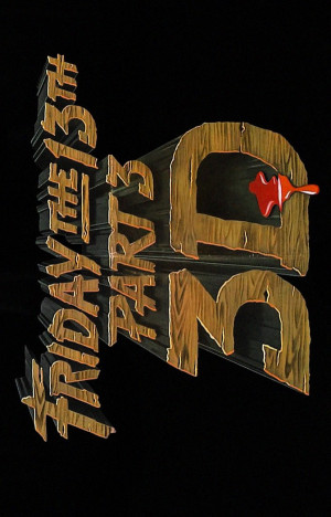 Friday the 13th Part III