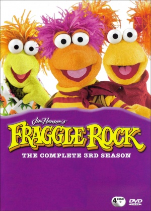 DVD