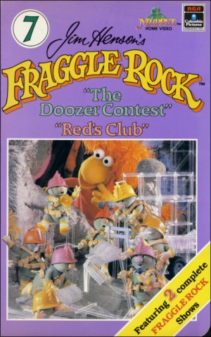 VHS