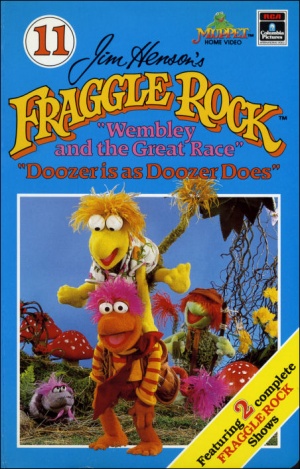 VHS