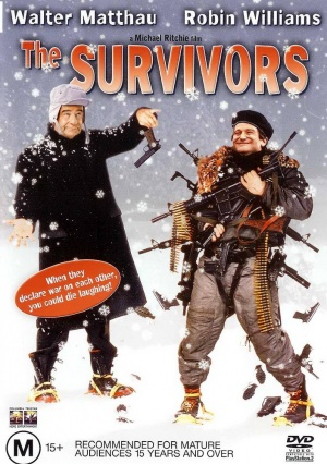 DVD