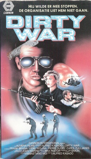 VHS
