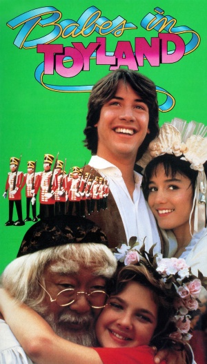Babes in Toyland