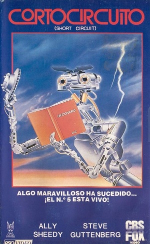 VHS
