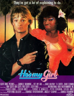 He's My Girl