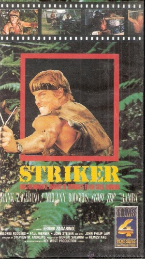 Striker