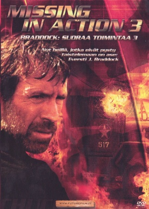 Braddock: Missing in Action III