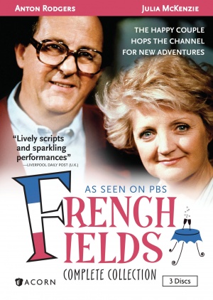 DVD