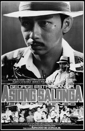 Asiong Salonga: Hari ng Tondo